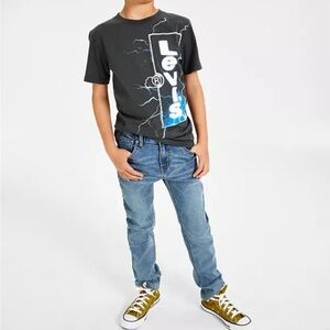 Levi's 511 Slim Boys Jeans